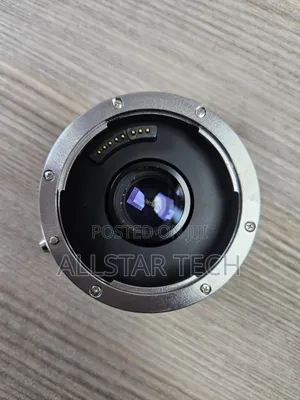 Fotodiox Autofocus 2x Teleconverter for Canon Ef