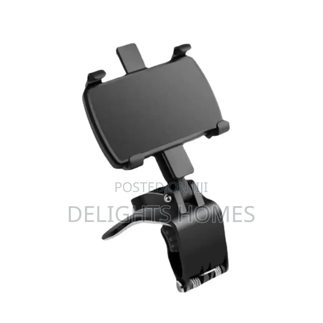 Car Phone Holder_zaw