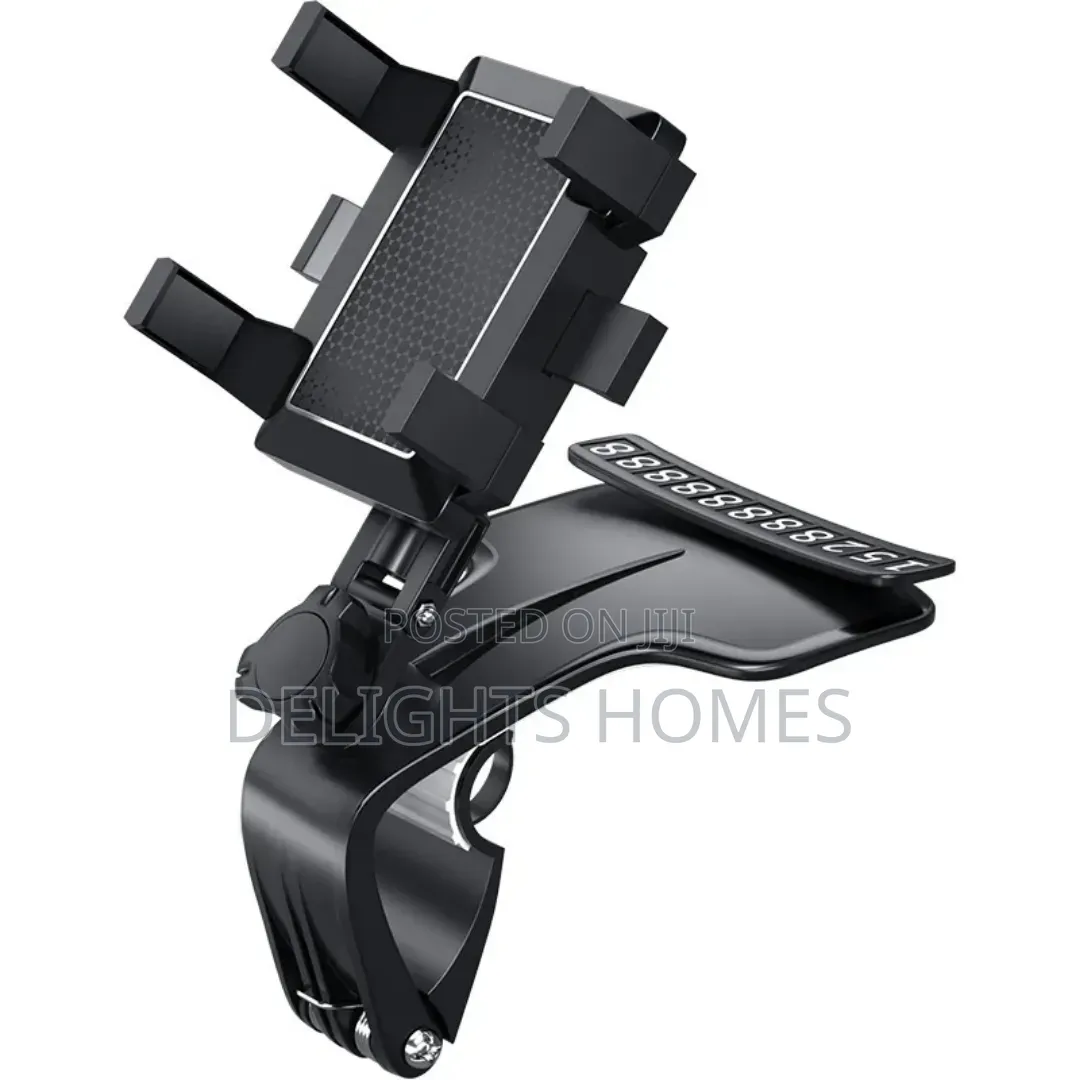 Car Phone Holder_zaw