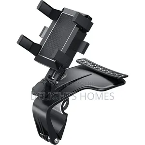 Car Phone Holder_zaw