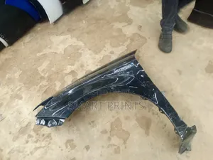X Japan Fender Toyota Corolla Axio Rear Fender 2014-2015