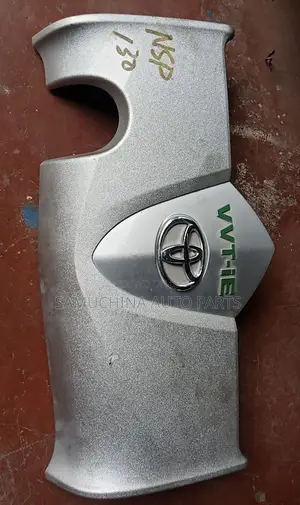Engine Cover 1nr Toyota Probox New Model