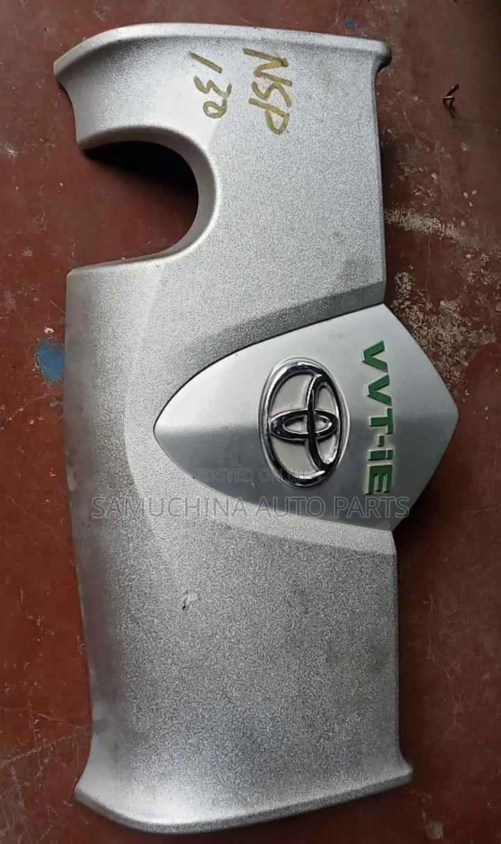 Engine Cover 1nr Toyota Probox New Model
