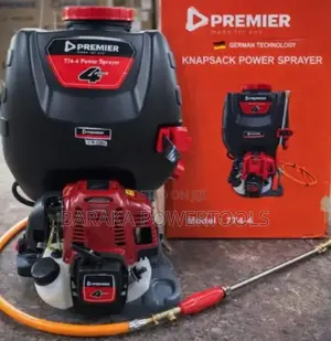 New Model Knapsack Sprayer