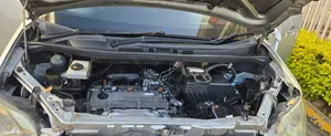 Toyota Noah 2007 Silver