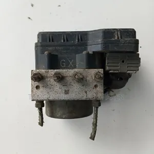 Toyota Auris Abs Motor (Fb,Fc,Gx)