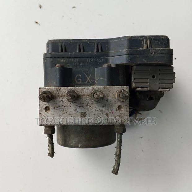 Toyota Auris Abs Motor (Fb,Fc,Gx) - thumbnail 3