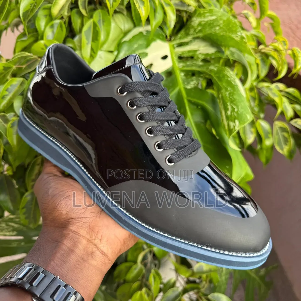 Gucci Casuals