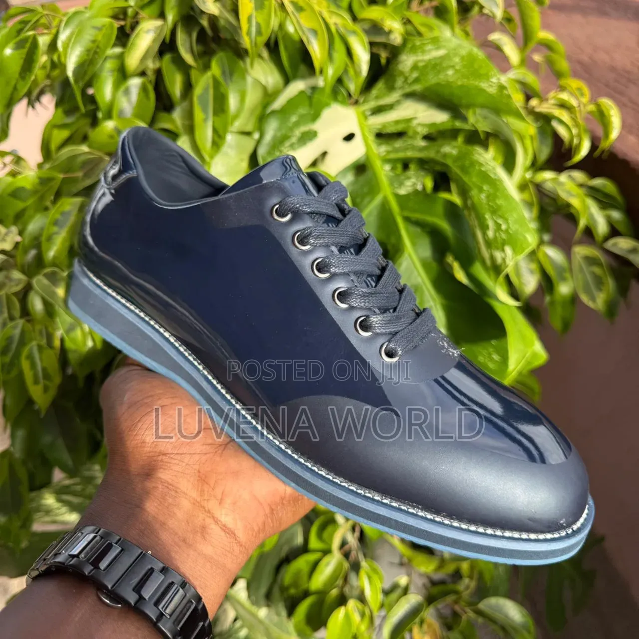 Gucci Casuals