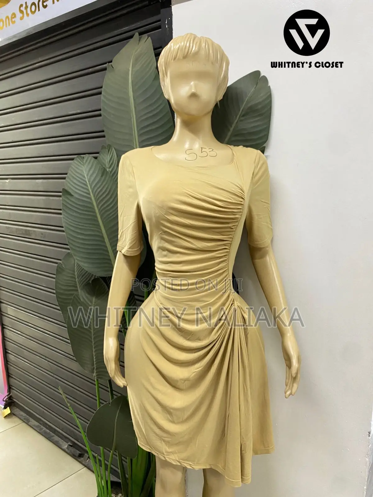 Bodycon Dresses