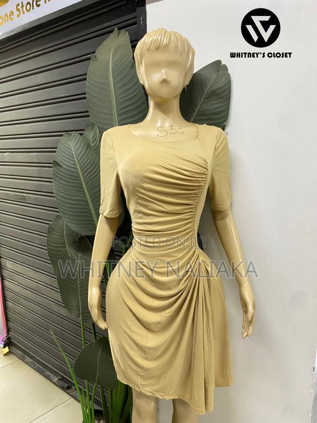 Bodycon Dresses