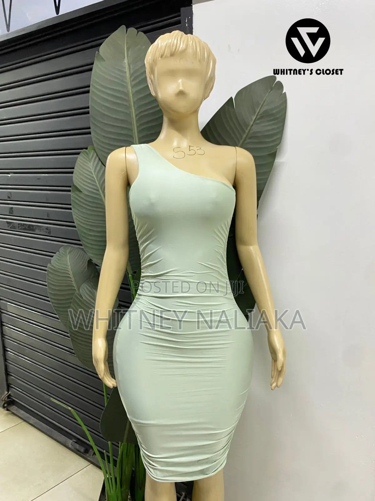 Bodycon Dresses