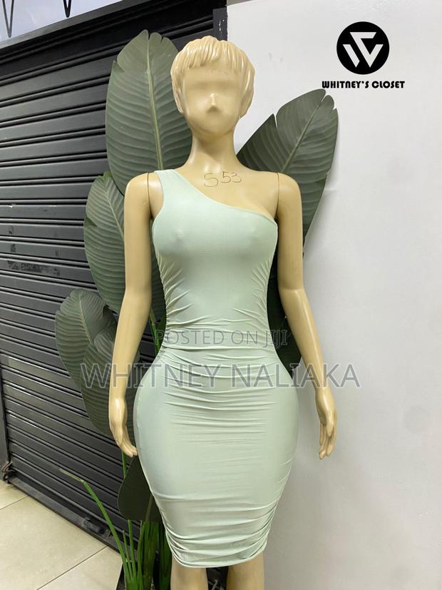 Bodycon Dresses - thumbnail 3