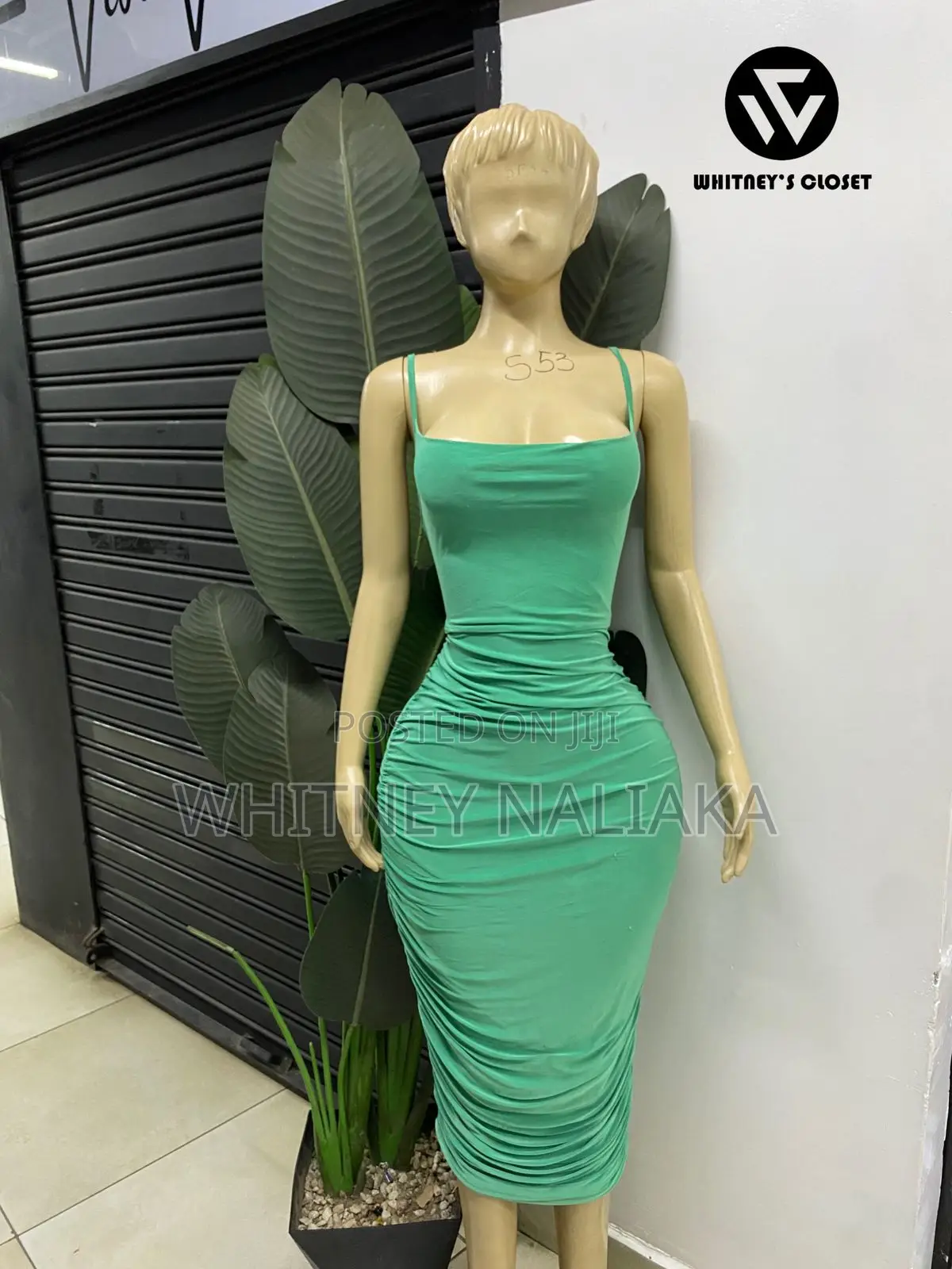 Bodycon Dresses