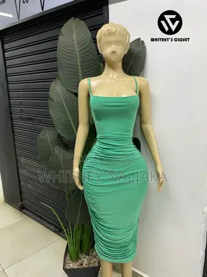 Bodycon Dresses