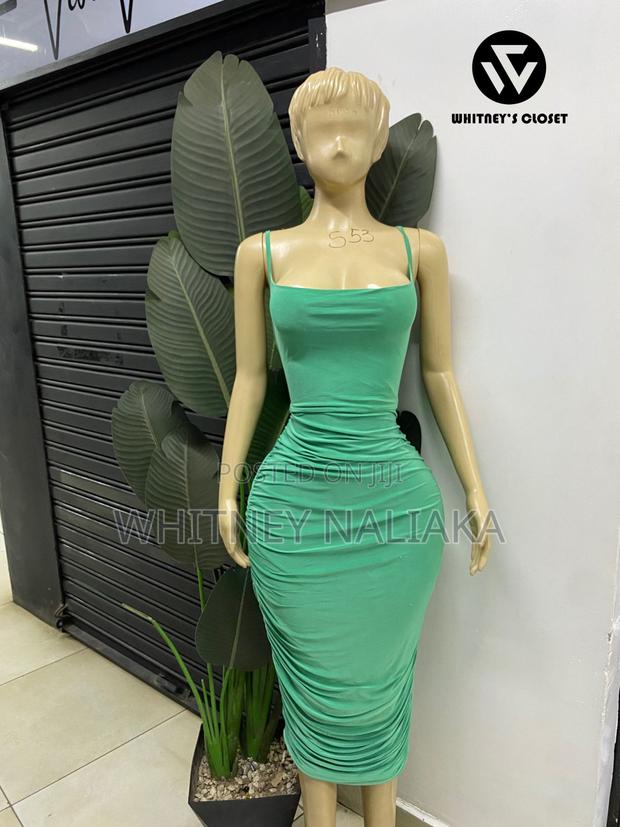 Bodycon Dresses - thumbnail 2