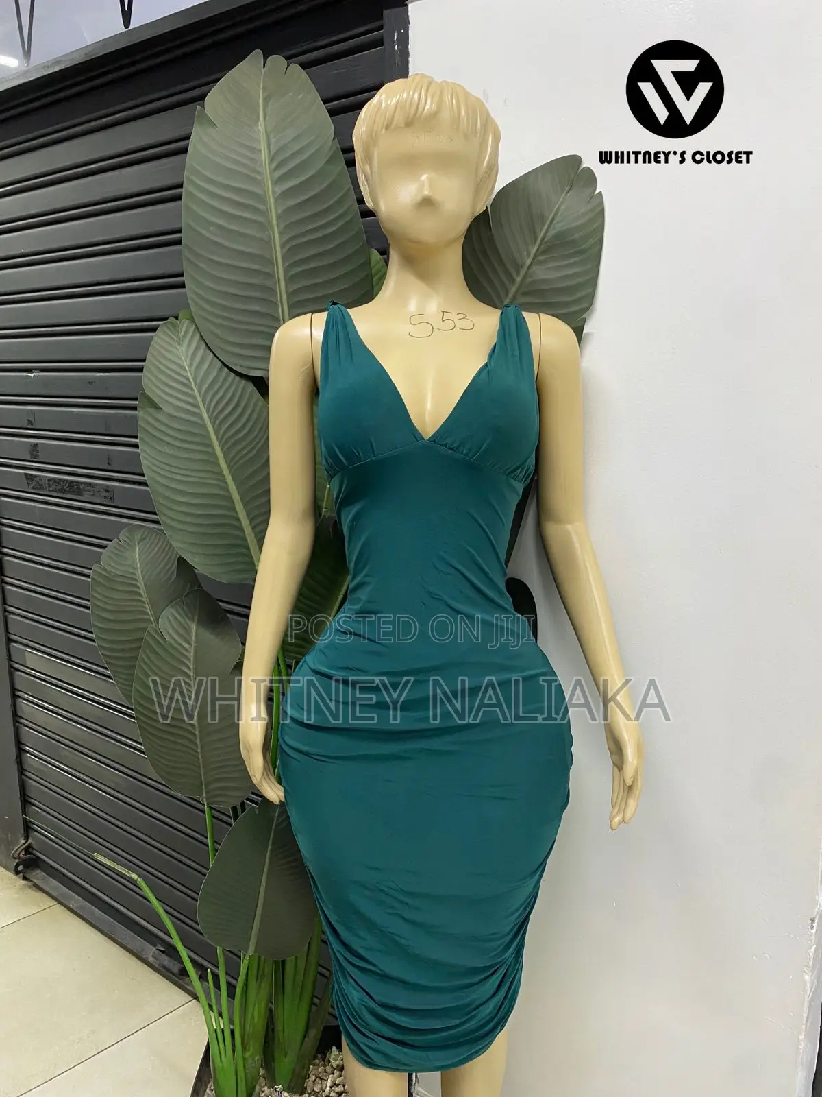 Bodycon Dresses