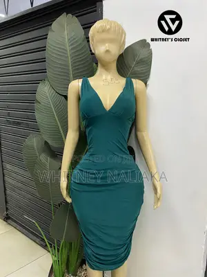 Bodycon Dresses