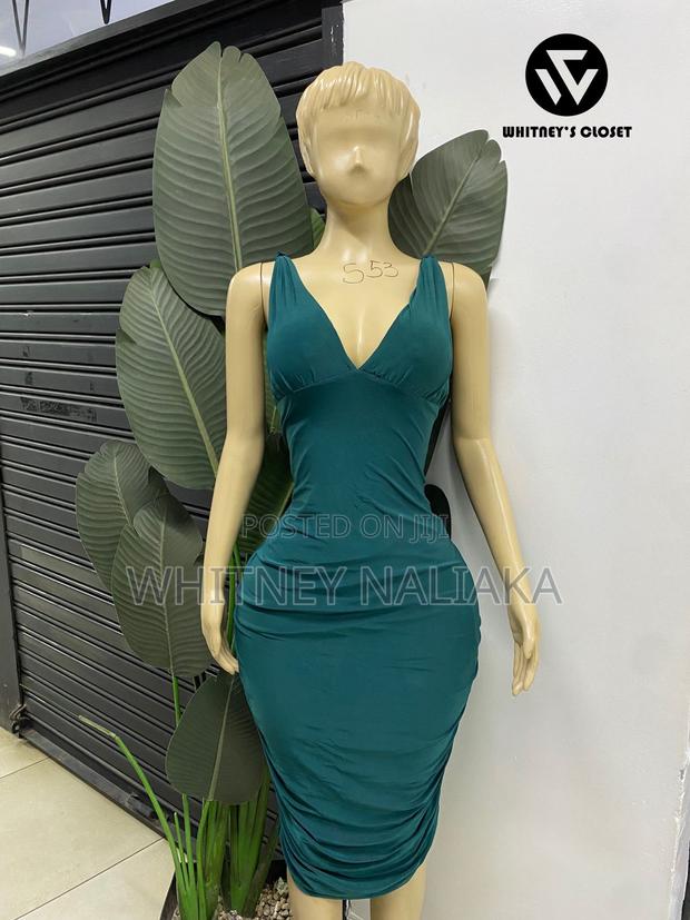 Bodycon Dresses - thumbnail 5