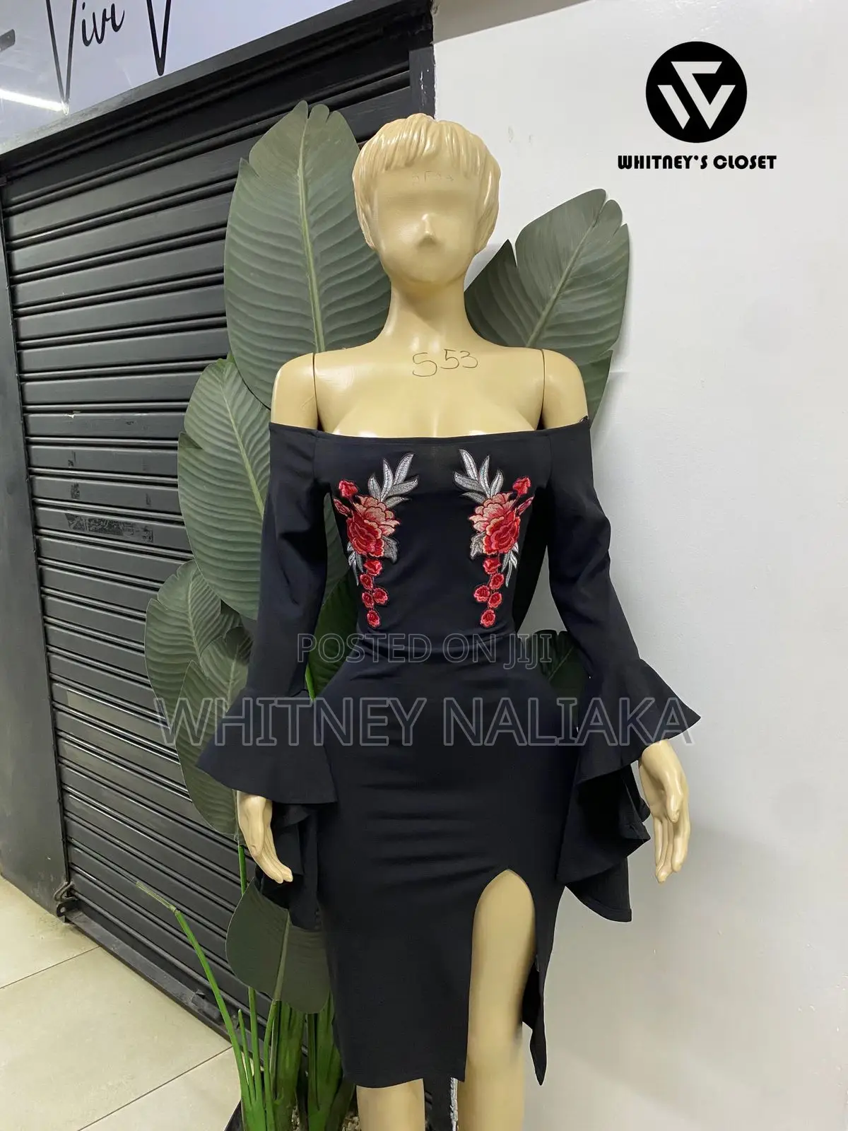 Bodycon Dresses