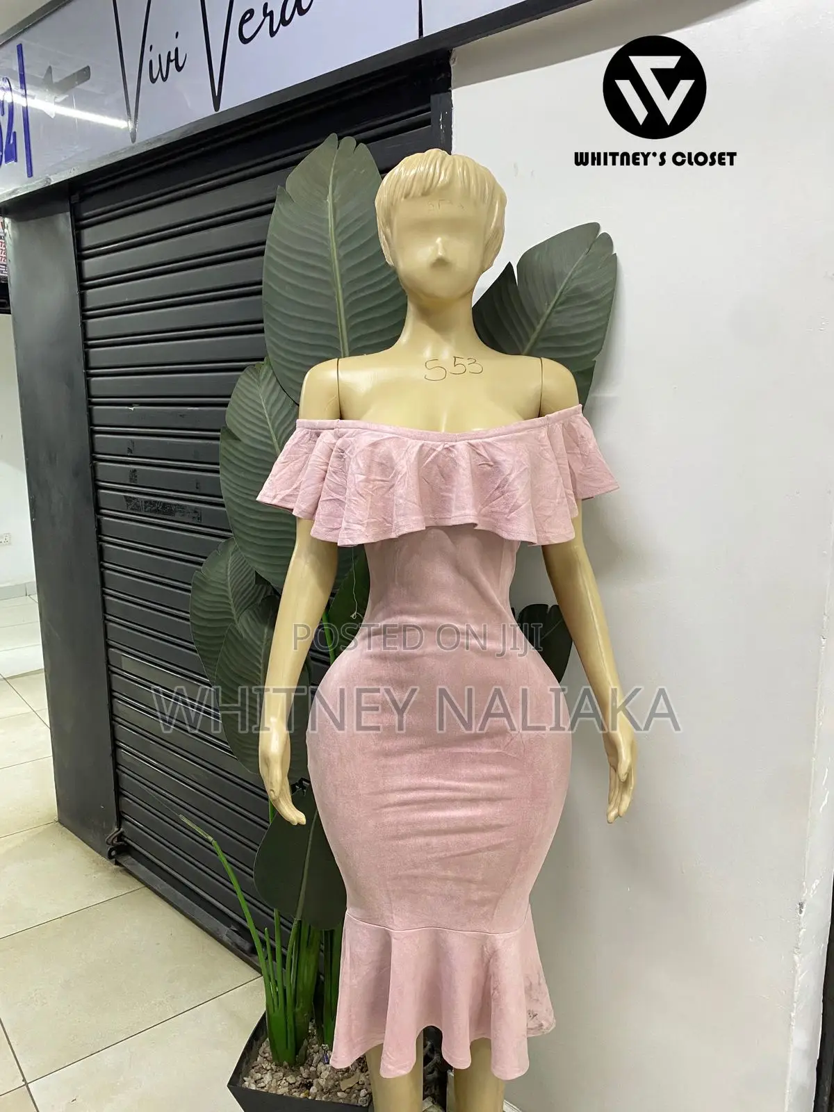 Bodycon Dresses