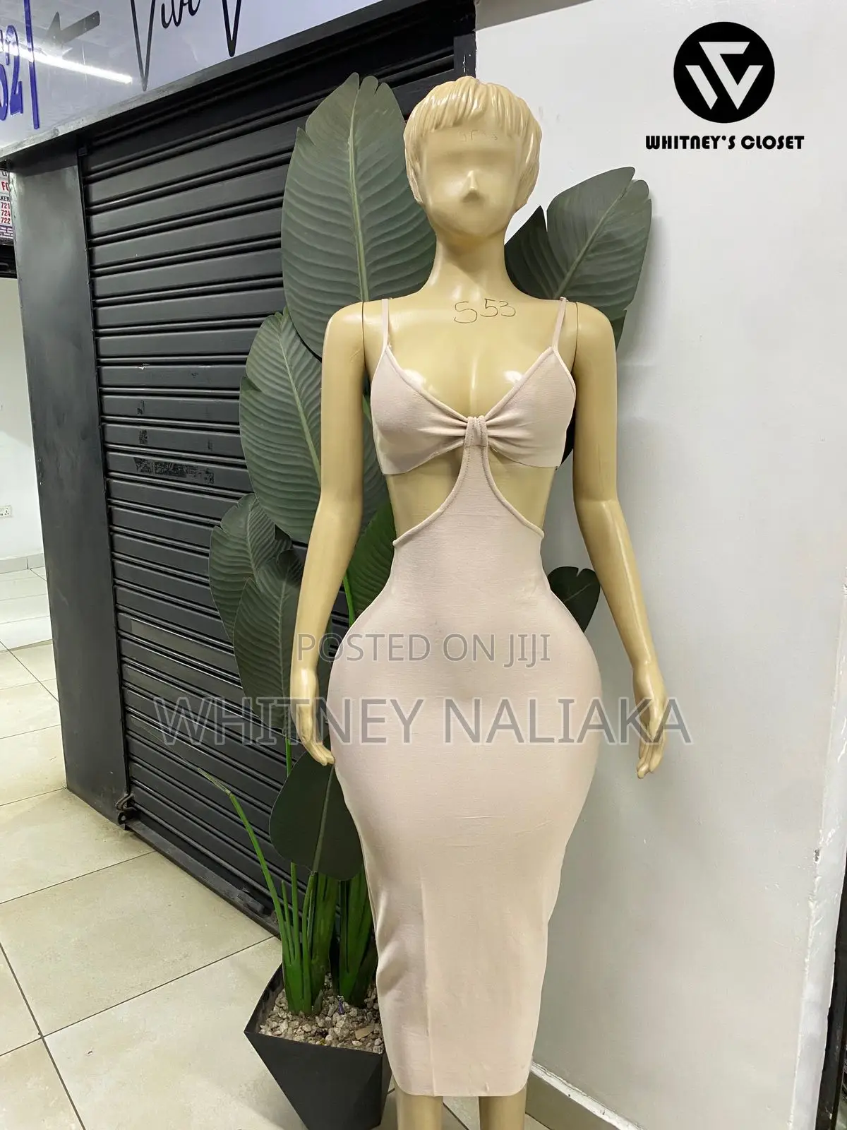 Bodycon Dresses