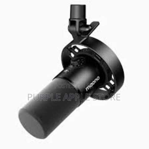Maono Pd300x Usb/Xlr Dynamic Microphone