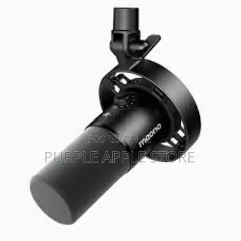 Maono Pd300x Usb/Xlr Dynamic Microphone