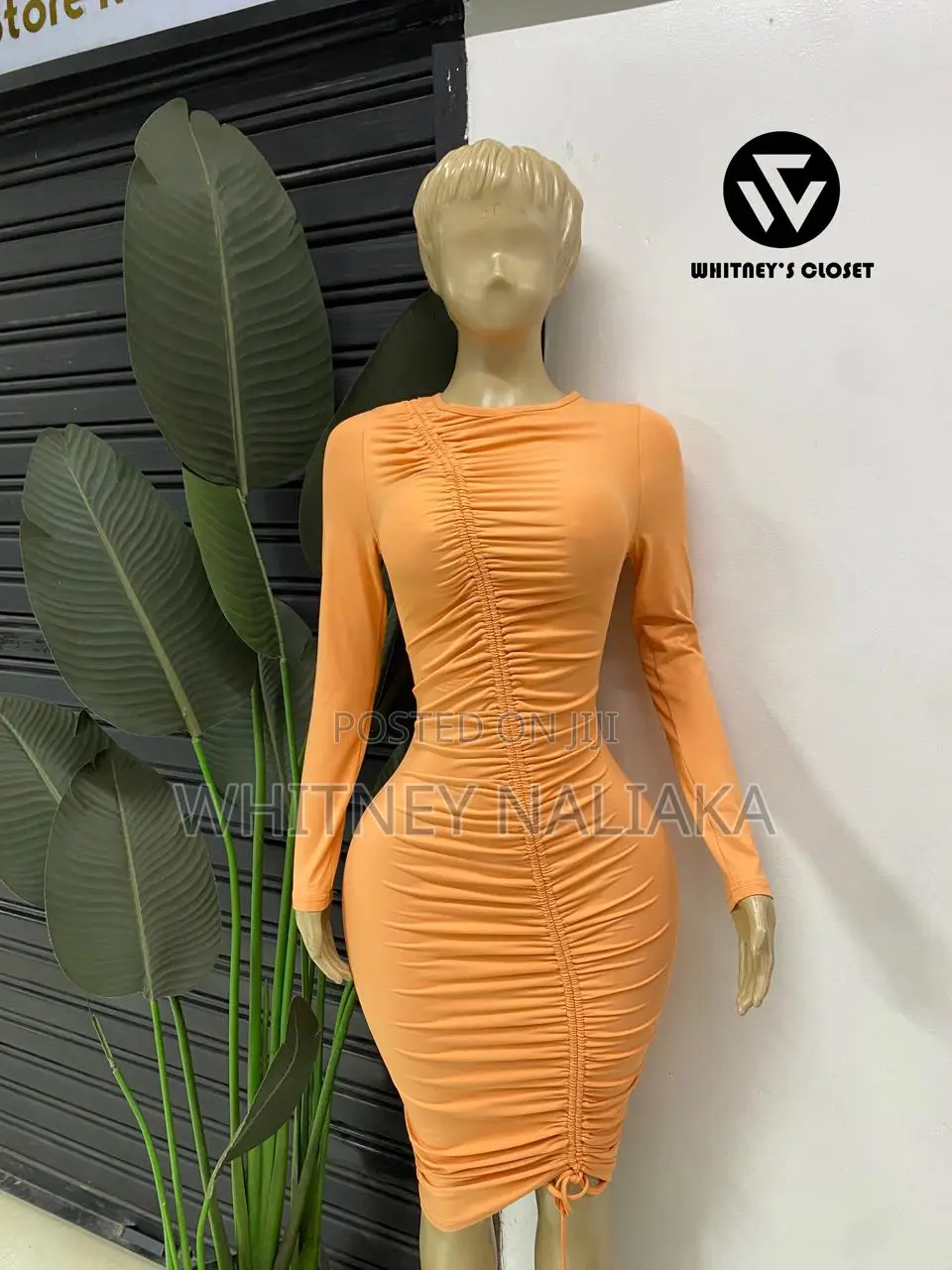 Bodycon Dresses