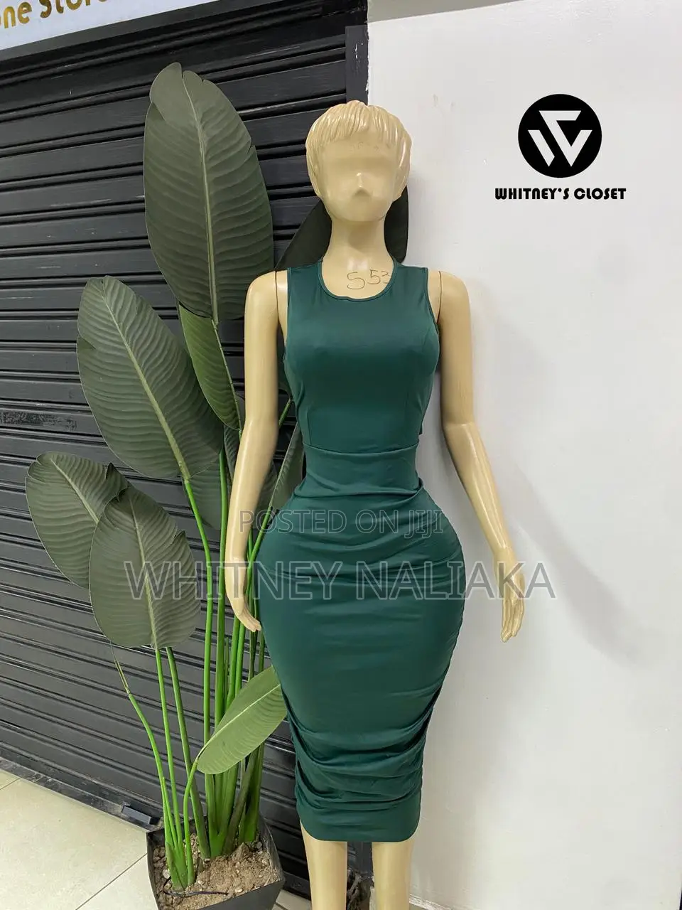 Bodycon Dresses
