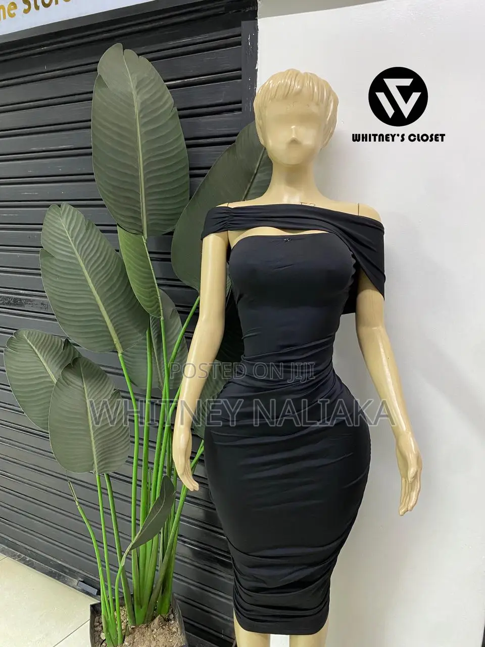 Bodycon Dresses