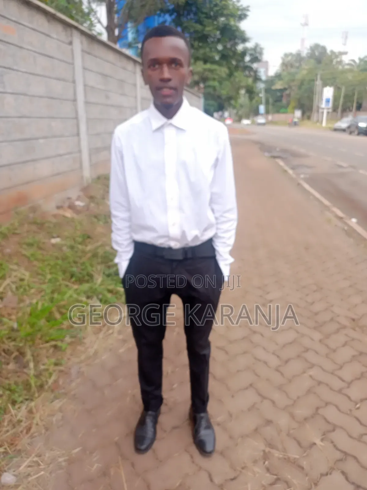 Sales Representative