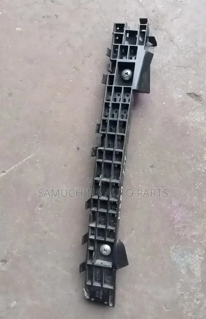 Rear Bumper Slide Honda Fit Ge6