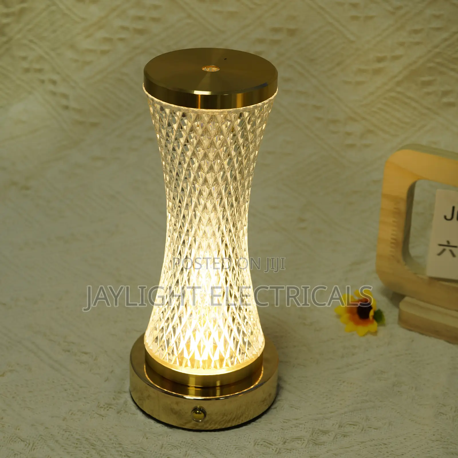 Black Architect Desk Lamp In A Luxury Vintage Home Library Setting