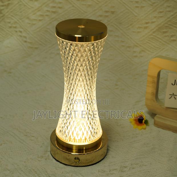 Black Architect Desk Lamp In A Luxury Vintage Home Library Setting