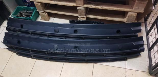 Land Rover Discovery 2 Td5 Wind Screen Cover/ Cowl