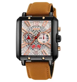 Skmei High Quality Chronograph Watch for Men