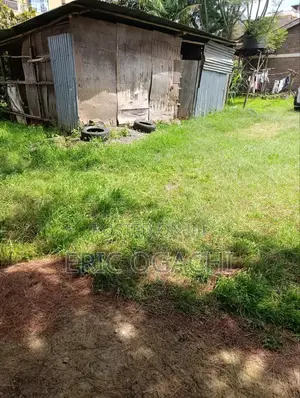 Prime Plot for Sale in Kikuyu