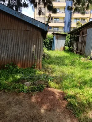 Prime Plot for Sale in Kikuyu