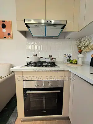 Studio Apartment in Mogotio Oasis, Raphta Road Area for sale