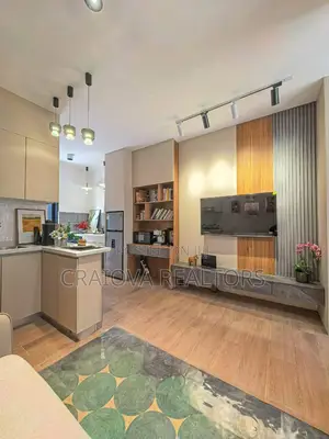 Studio Apartment in Mogotio Oasis, Raphta Road Area for sale
