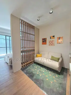 Studio Apartment in Mogotio Oasis, Raphta Road Area for sale