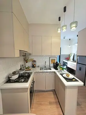 Studio Apartment in Mogotio Oasis, Raphta Road Area for sale