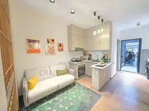 Studio Apartment in Mogotio Oasis, Raphta Road Area for sale