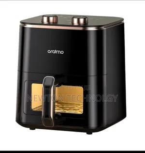 Oraimo Smart Airfryer Oh-Af210n 1500w Cooking Visible Smart Air Fryer