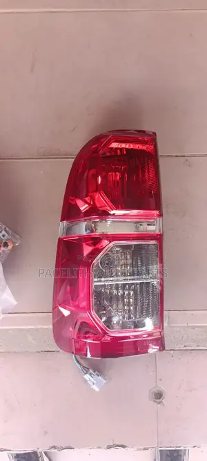 Tail Lamp/ Tail Light Vigo 2012