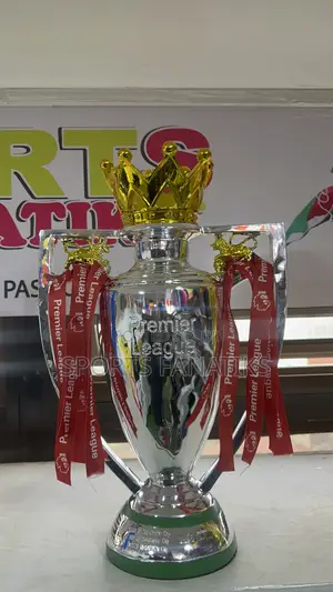 Trophy Replica
