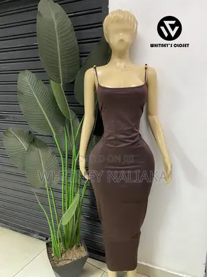 Maxi Dresses