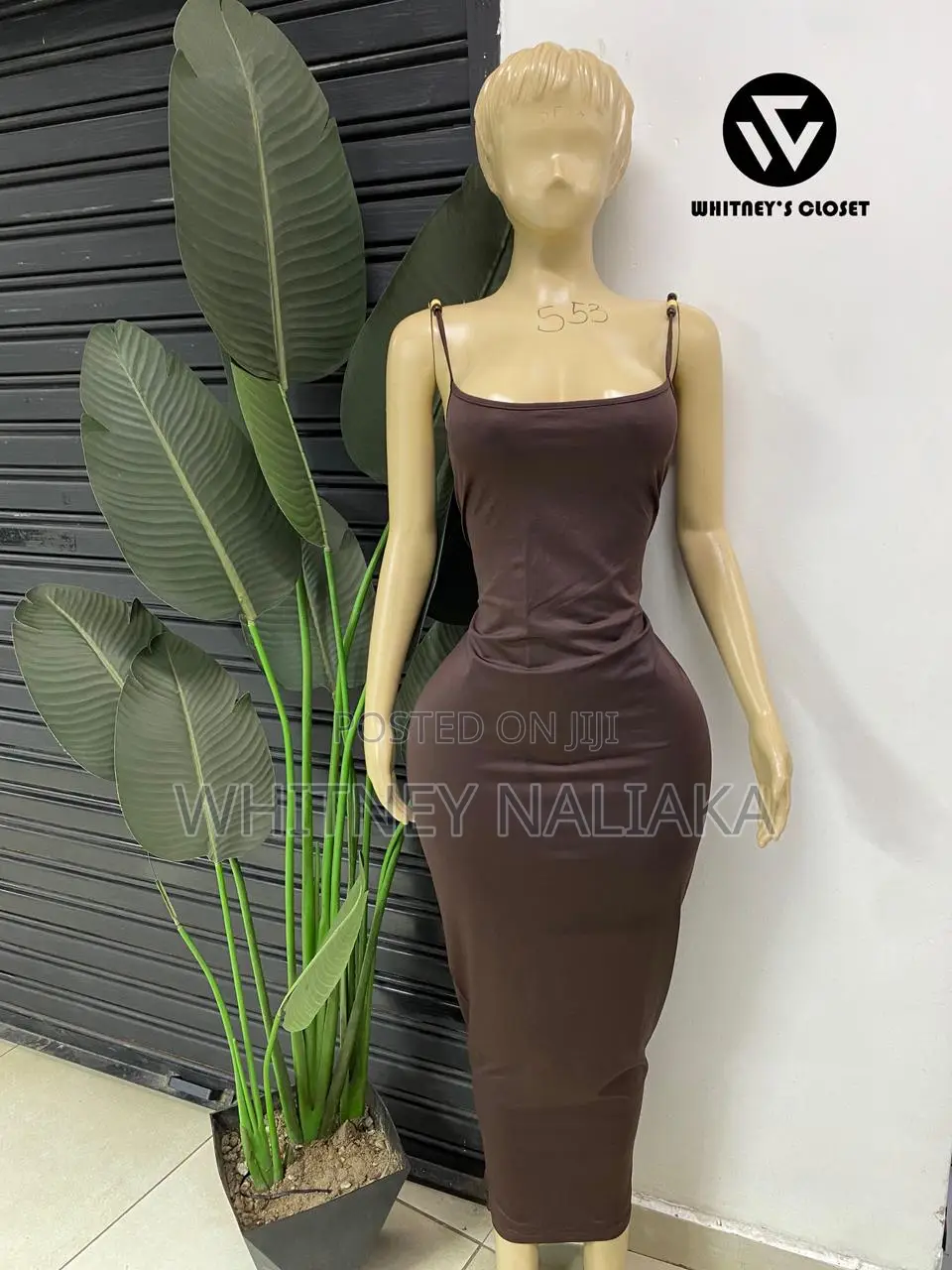 Maxi Dresses