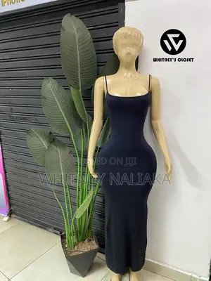 Maxi Dresses